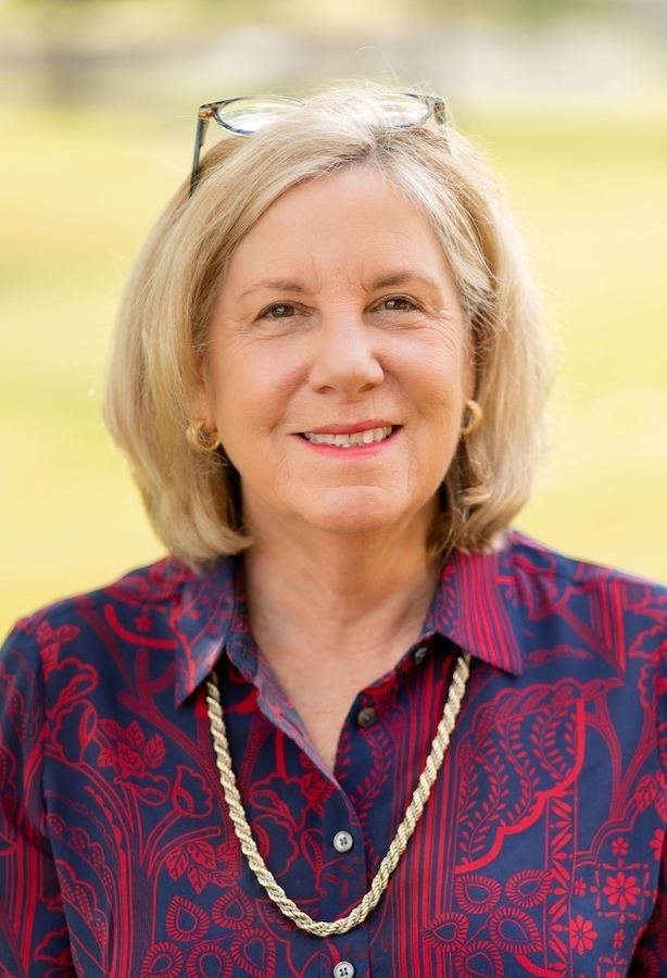 Caroline Ruhl