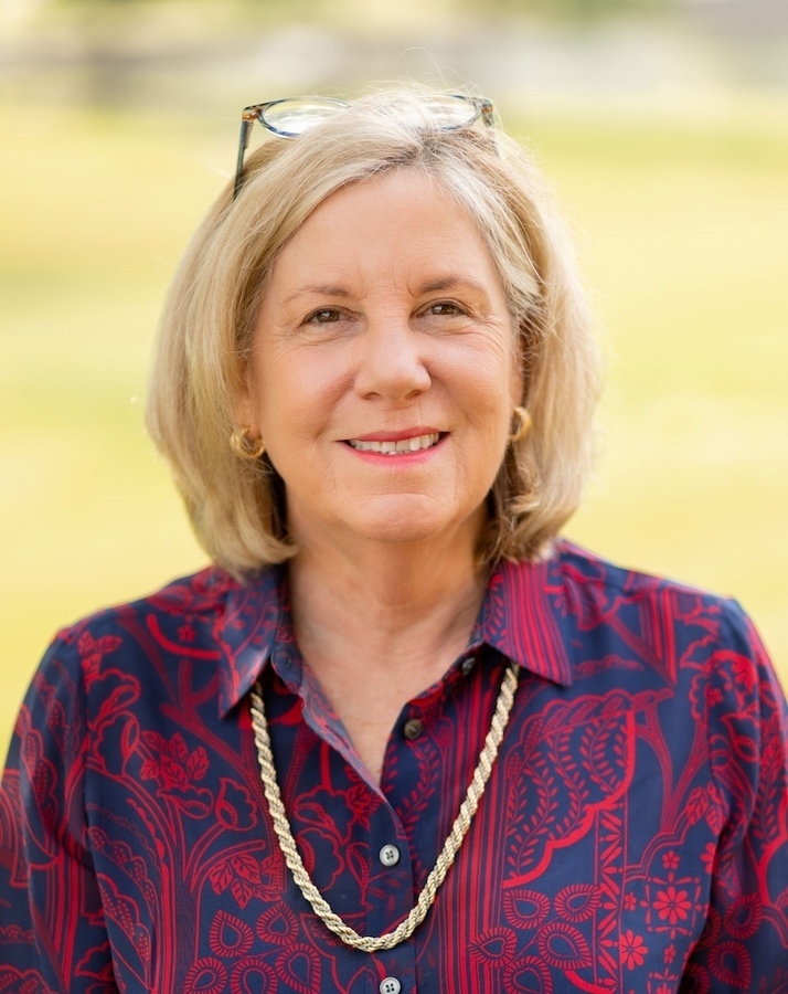 Caroline Ruhl
